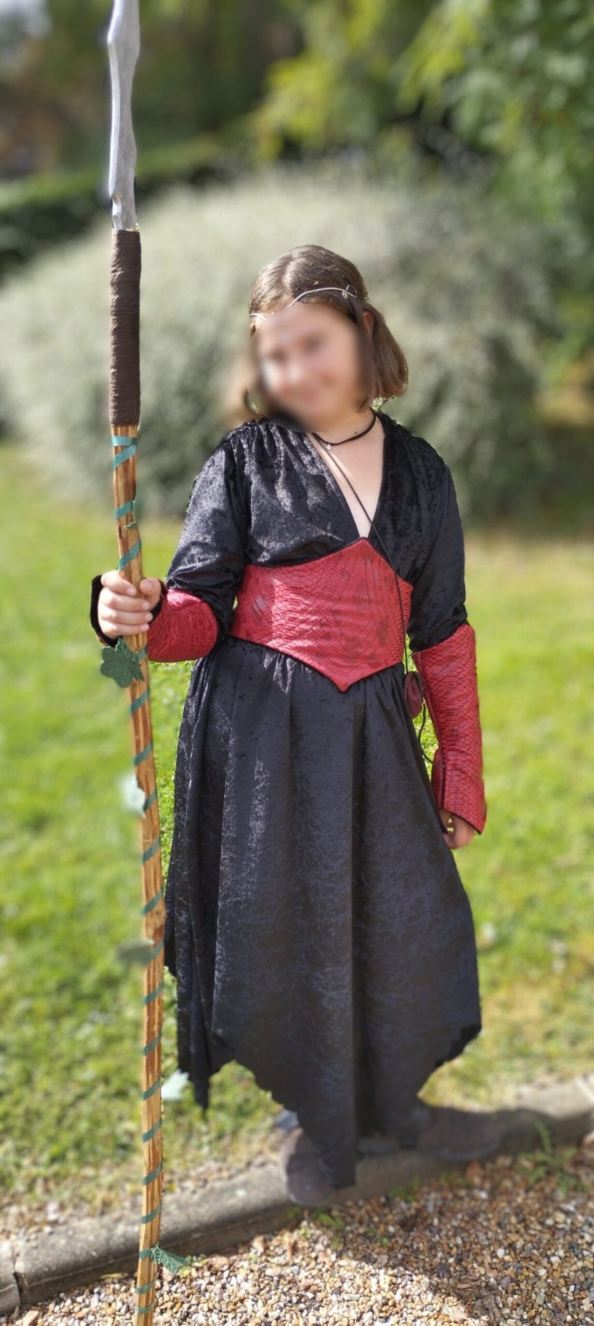 Oh fil du temps qui suis je