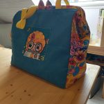 Oh fil du temps Projet sur mesure