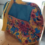 Oh fil du temps Projet sur mesure