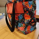 Oh fil du temps Projet sur mesure