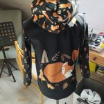 Oh fil du temps Projet sur mesure