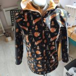 Oh fil du temps Projet sur mesure