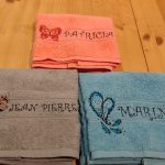 oh fil du temps broderie