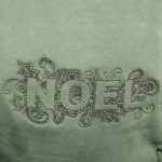 oh fil du temps broderie