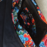 sac besace création oh fil du temps