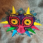 oh fil du temps broderie