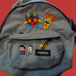 oh fil du temps broderie