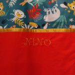 oh fil du temps broderie